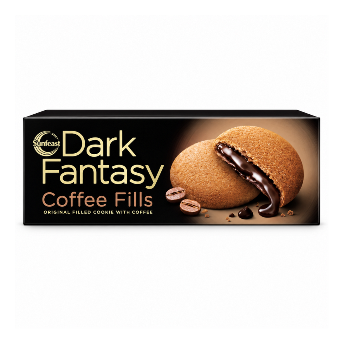 DF COFFEE FILLS-PM 75g