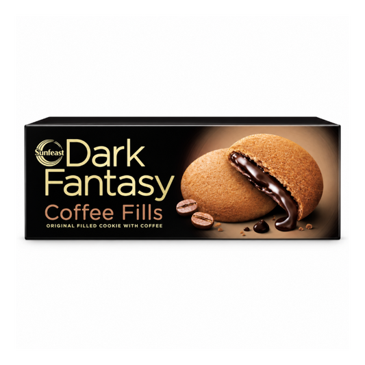 DF COFFEE FILLS-PM 75g