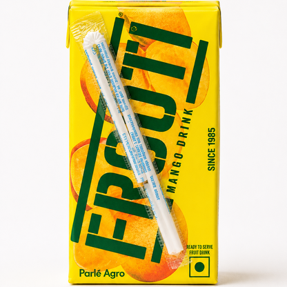 Frooti Range