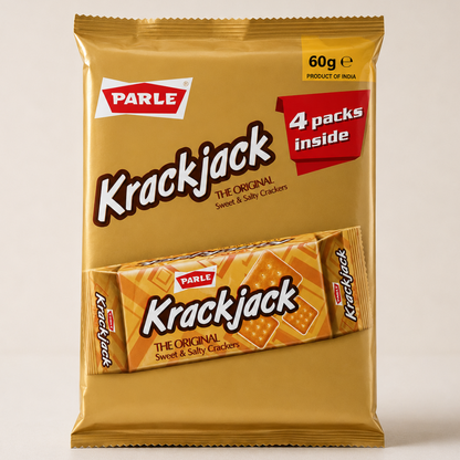 Parle G Family Pack