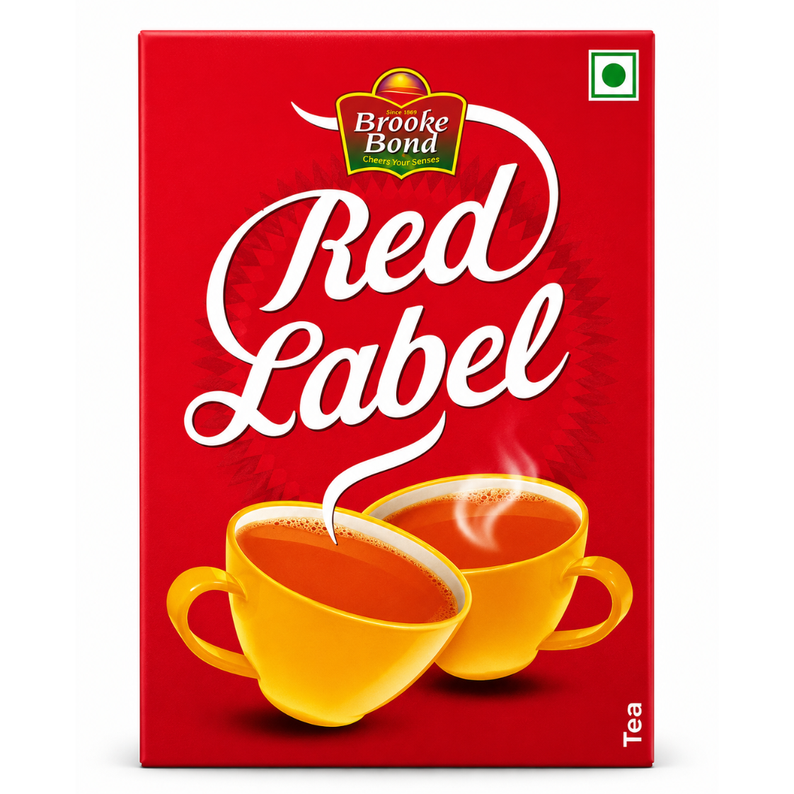 Red Label Tea 250g