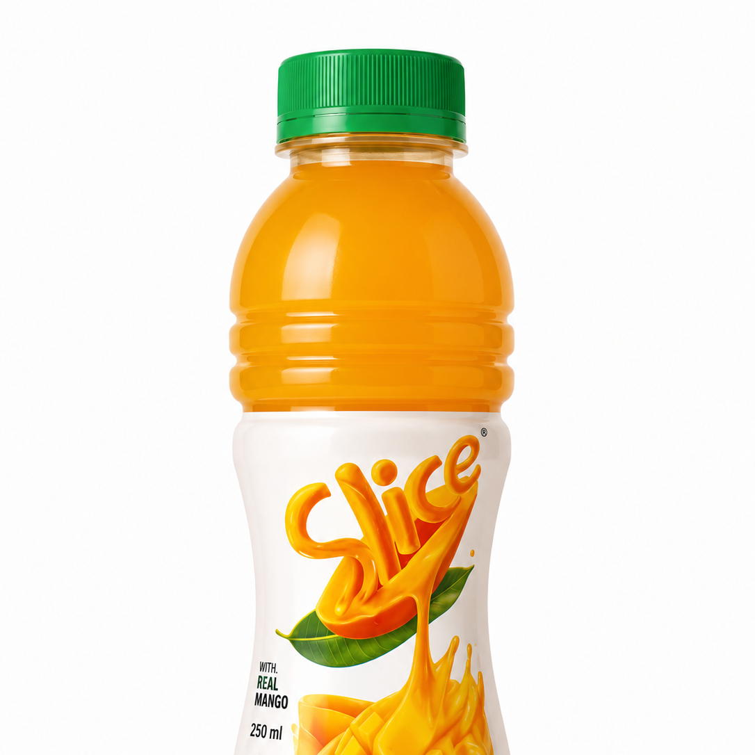 Slice 600ml