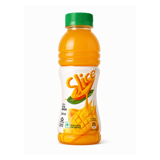 Slice Pet Bottle