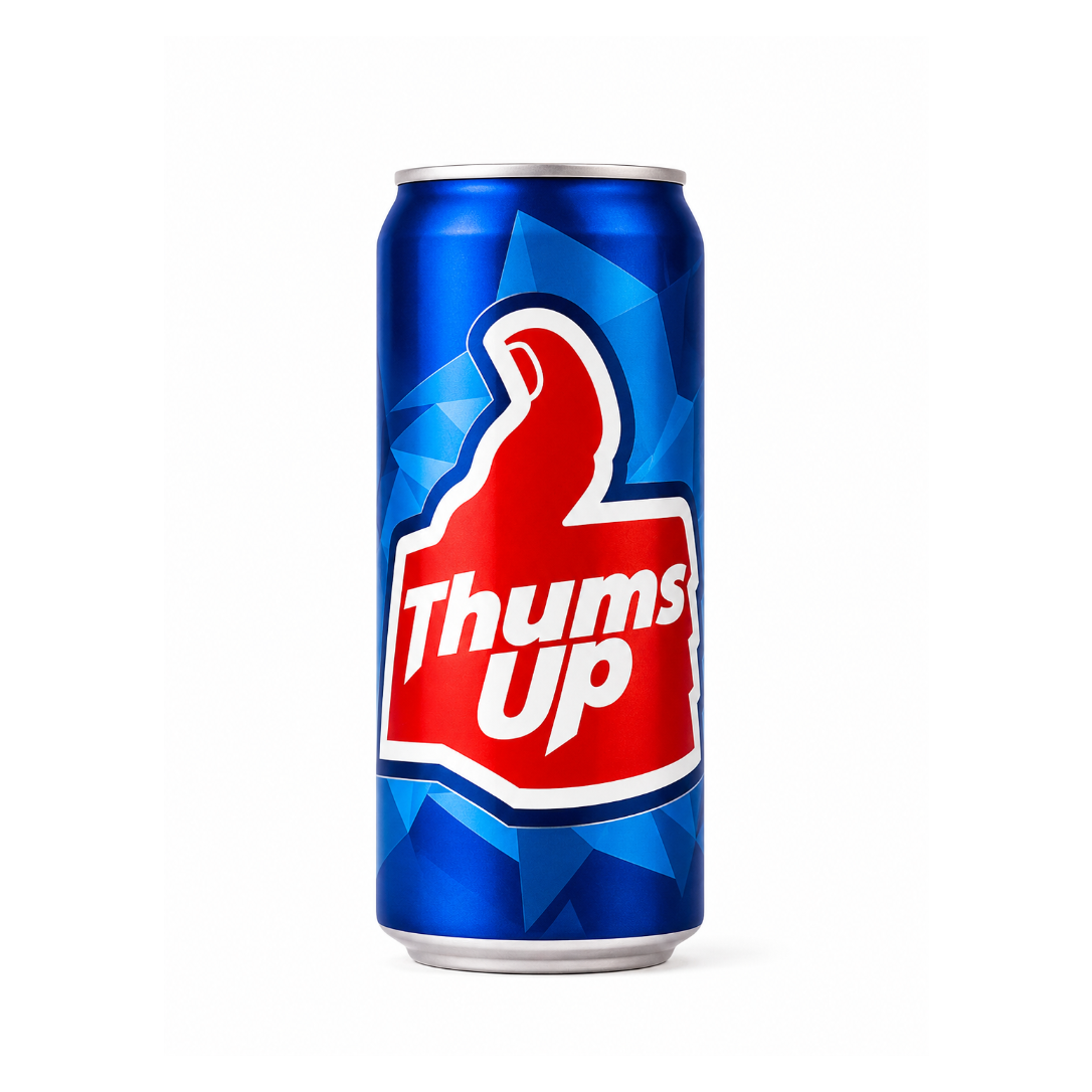 Thumps Up can 300ml