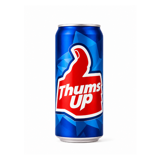 Thumps Up can 300ml