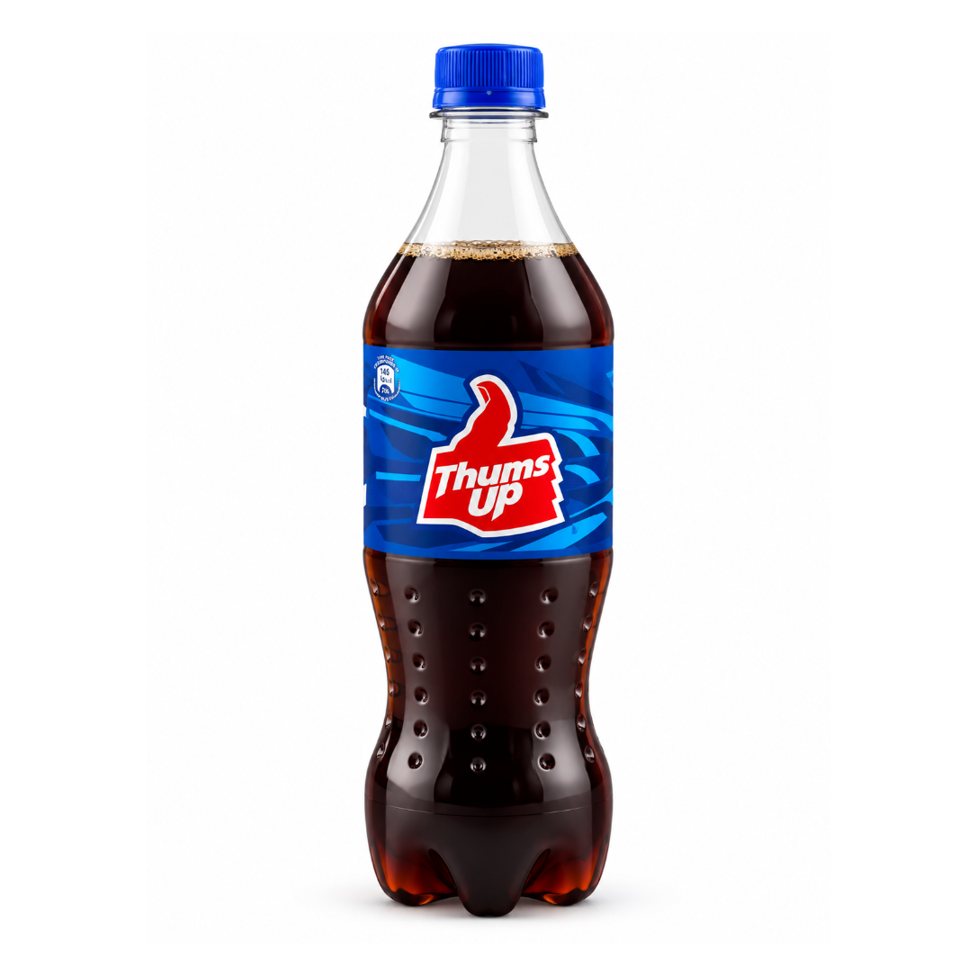 Thumps Up 750ml