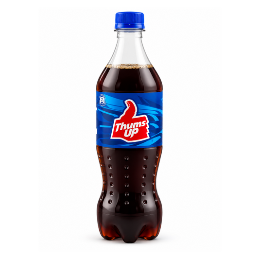 Thumps Up 750ml