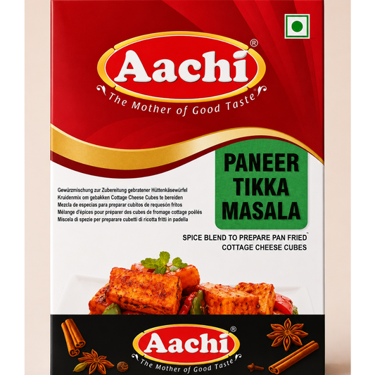 Aachi Paneer Tikka Masala 100g