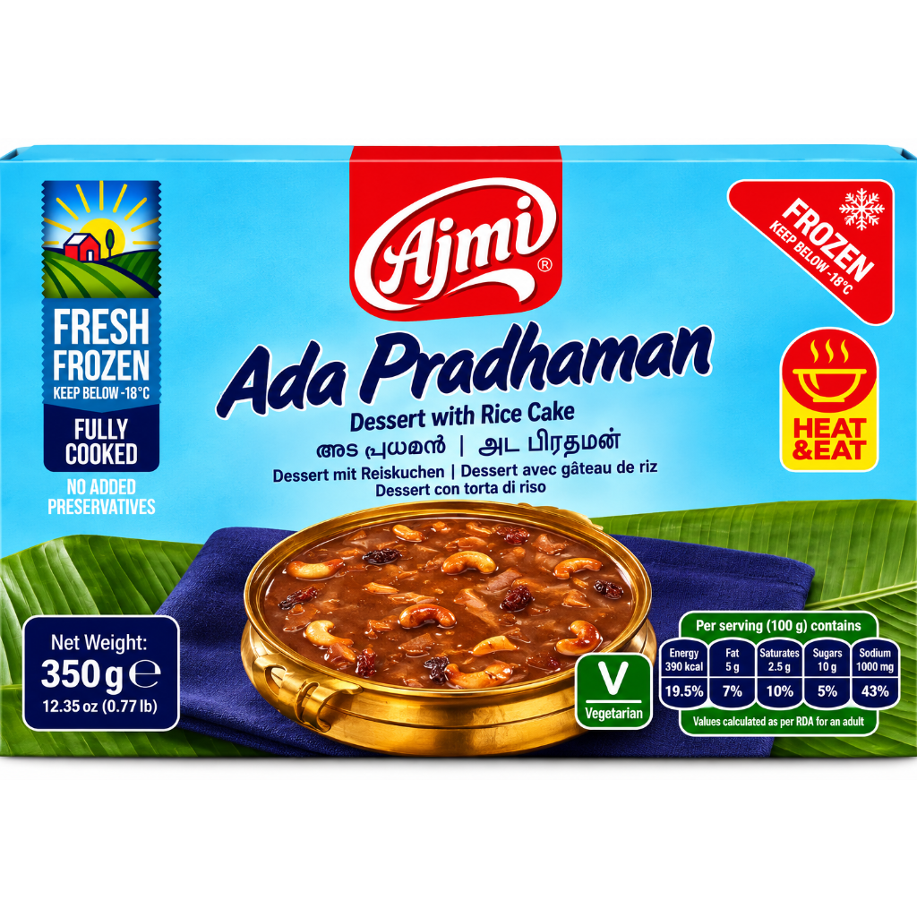 Ajmi Adapradhaman 350g
