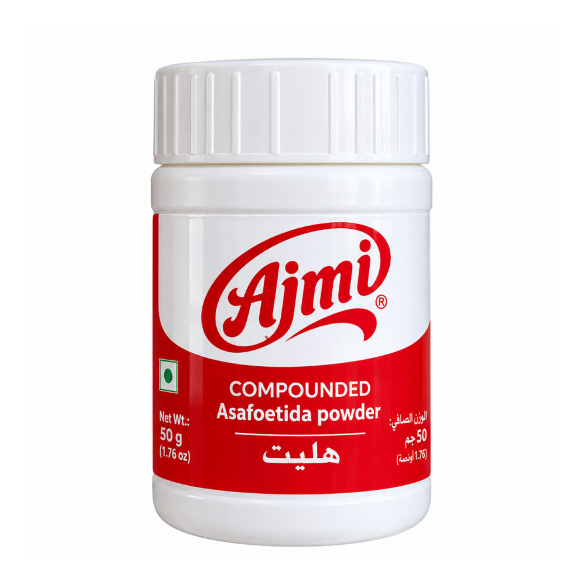 Ajmi Asafoetida Powder/ Hing 50g