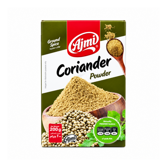 Ajmi Coriander Powder 200g
