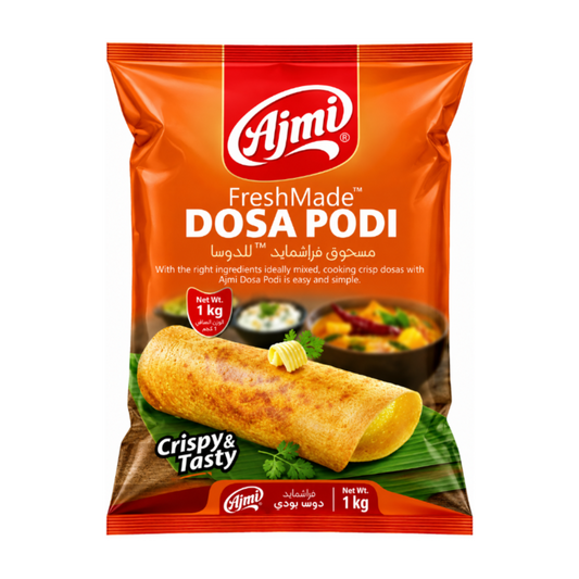 AJMI DOSA PODI 1 KG