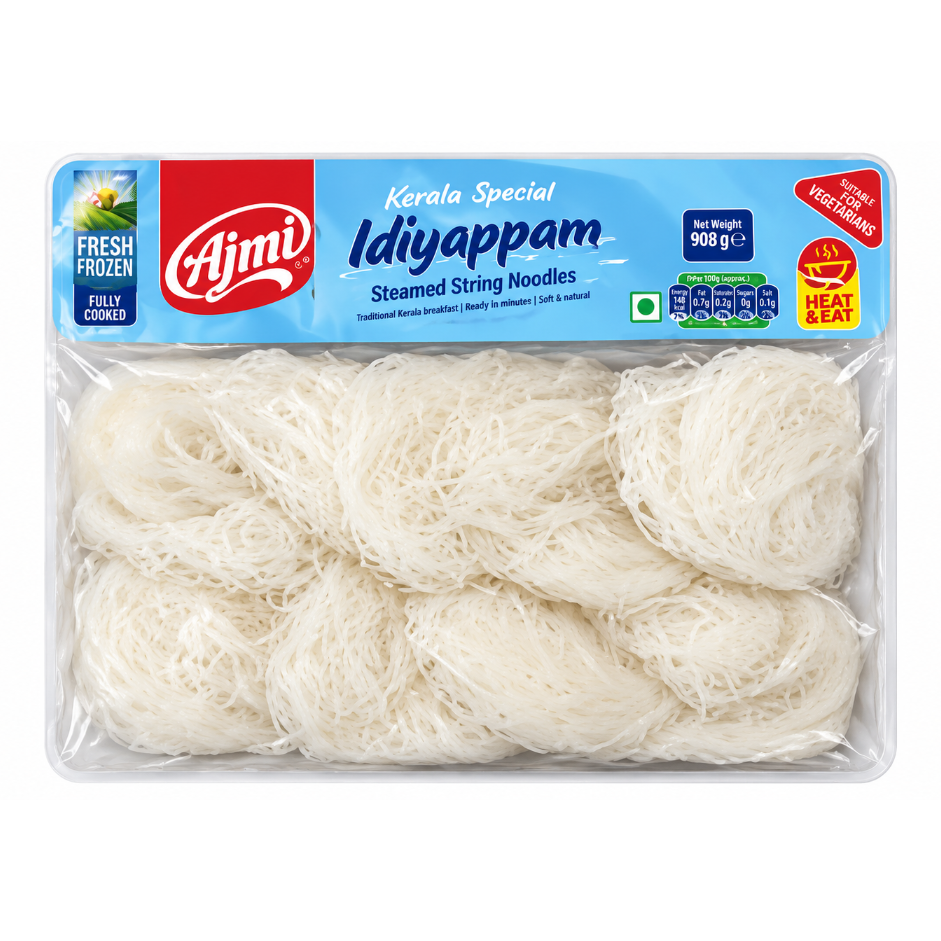 Ajmi Idiyappam 908g