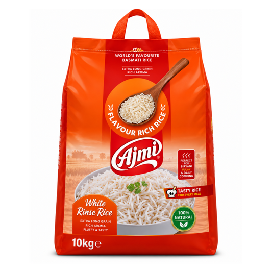 Ajmi Jaya Rice 10kg