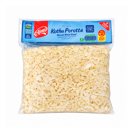 Ajmi Kothuporotta 1.2kg