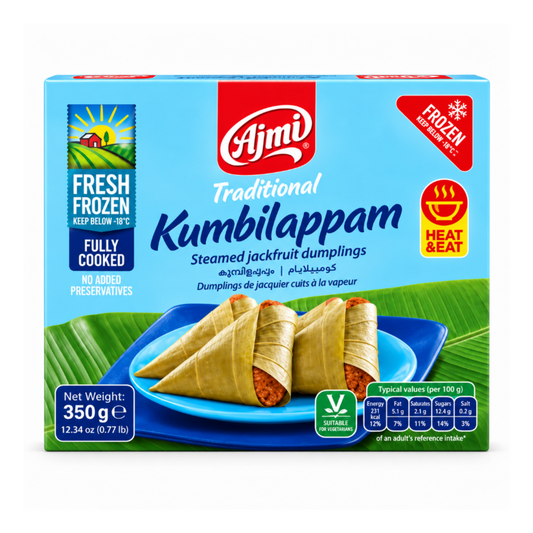 Ajmi Kumbilappam 350g
