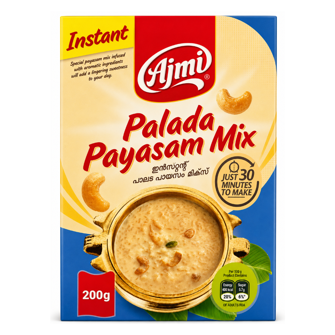 Ajmi Palada Payasam Mix 200g