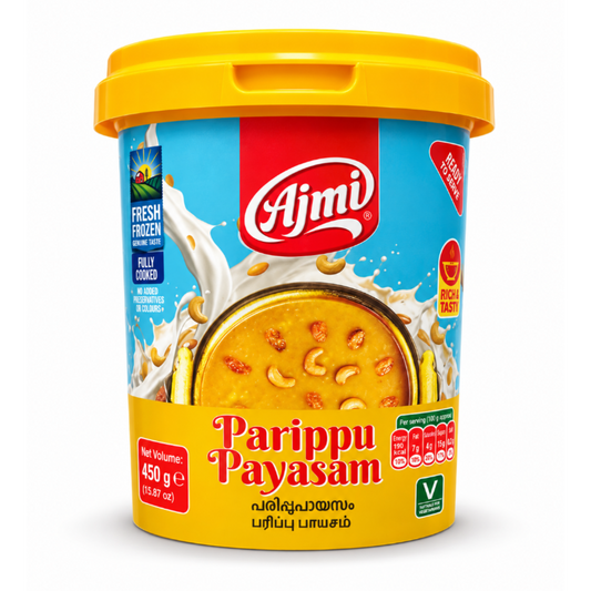 Ajmi Parippu Payasam 450g