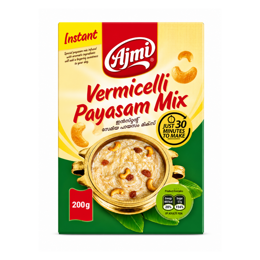 Ajmi Vermicelli Payasam Mix 200g