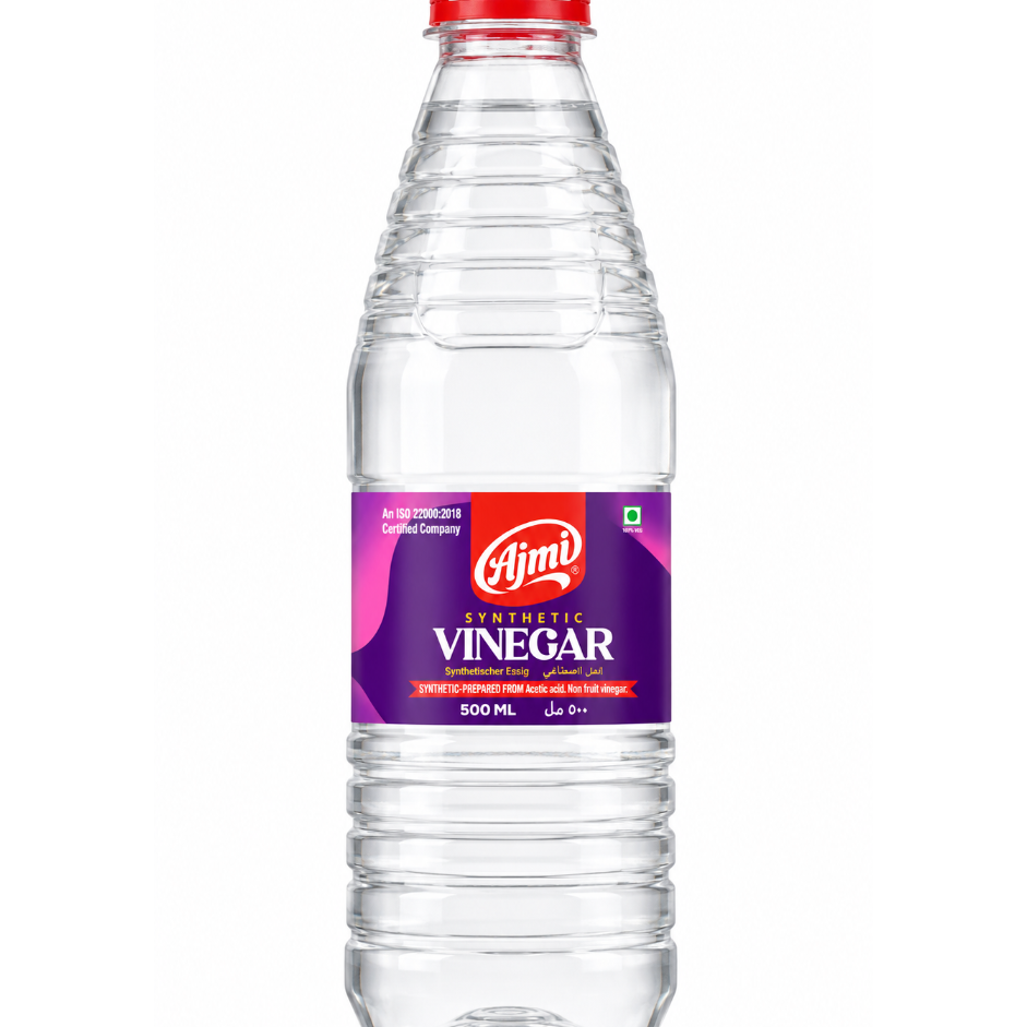 Ajmi Vinegar 500ml