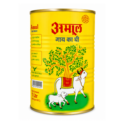 Amul Ghee