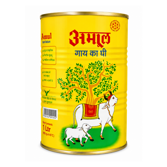 Amul Ghee