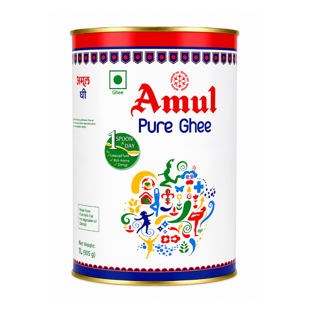 Amul Ghee