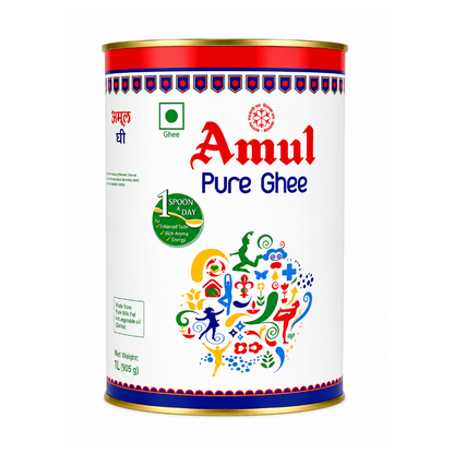 Amul Ghee