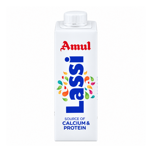 Amul LassiTetra 250ml