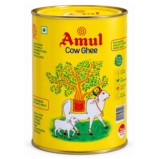 Amul Cow Ghee