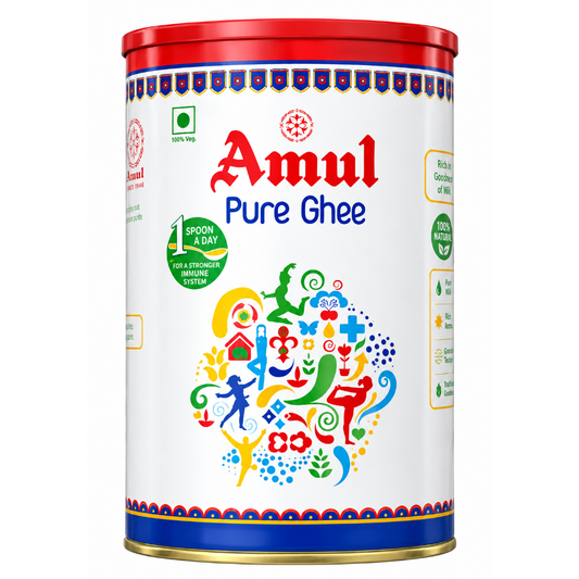 Amul Ghee