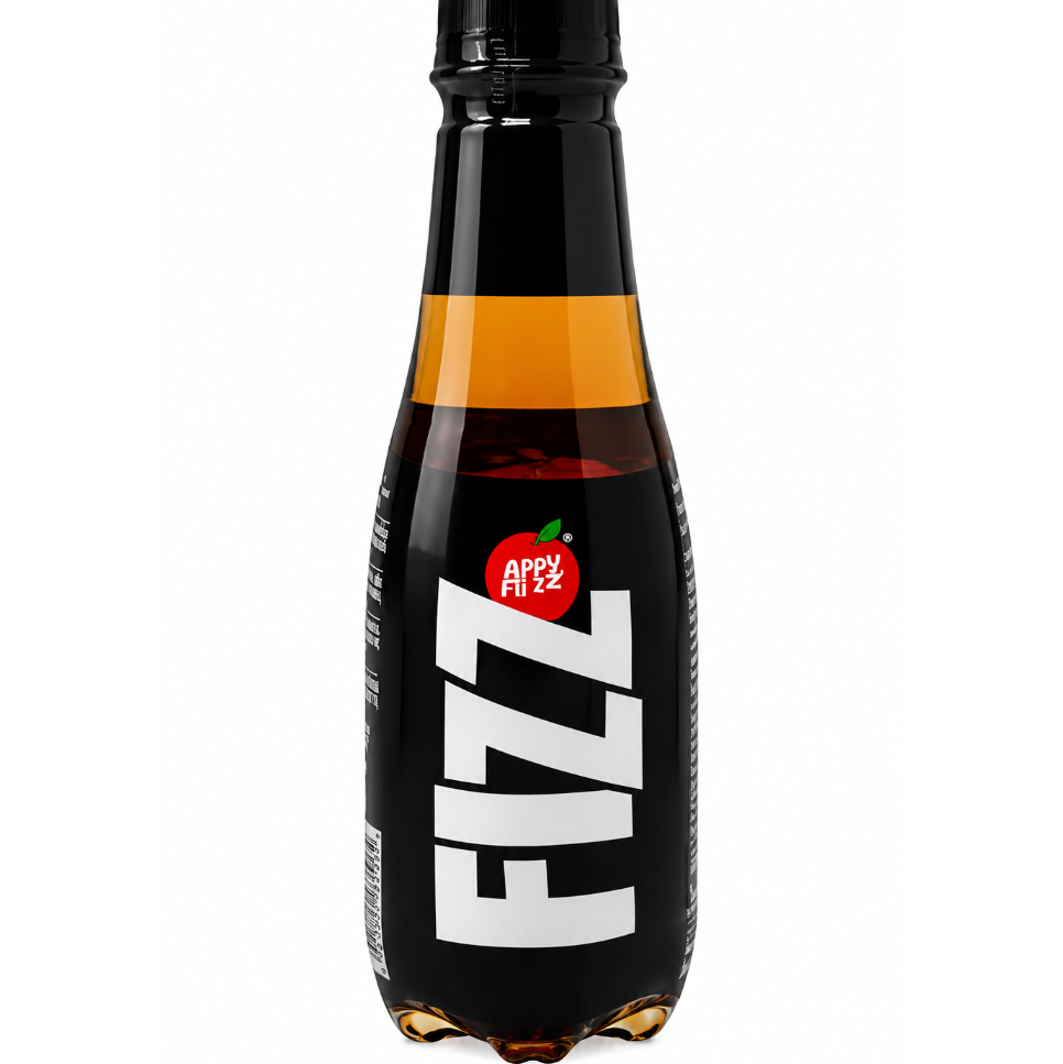 Appy Fizz Bottles 250ml