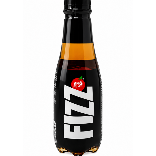 Appy Fizz Bottles 250ml