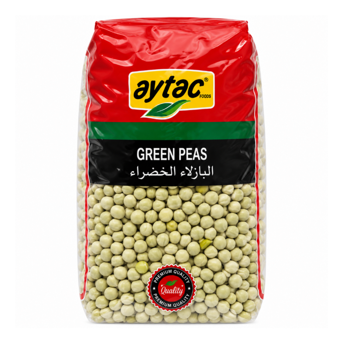 Aytac Green Peas 1kg