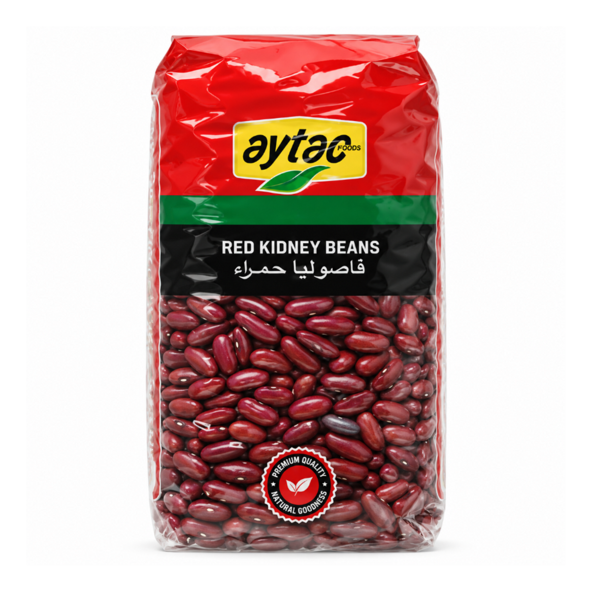 Aytac Red Kidney Beans 1kg