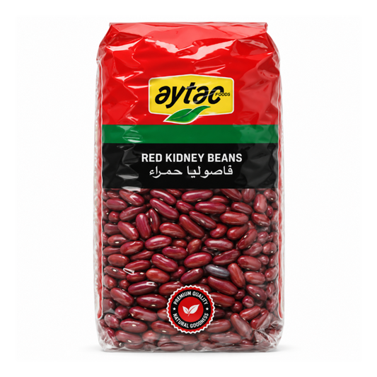 Aytac Red Kidney Beans 1kg