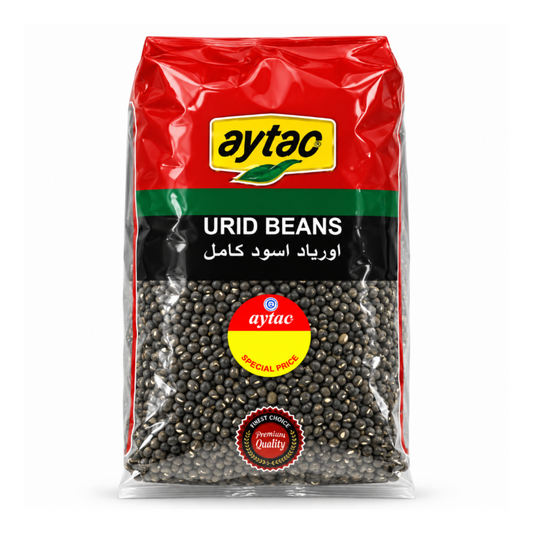Urad aytac