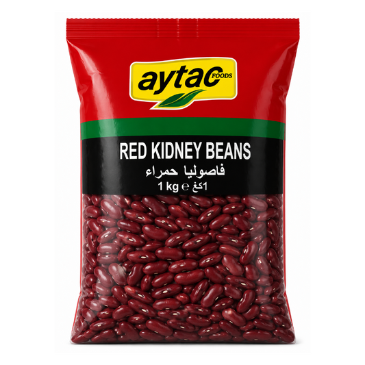 Aytac Red Kidney Beans 1kg