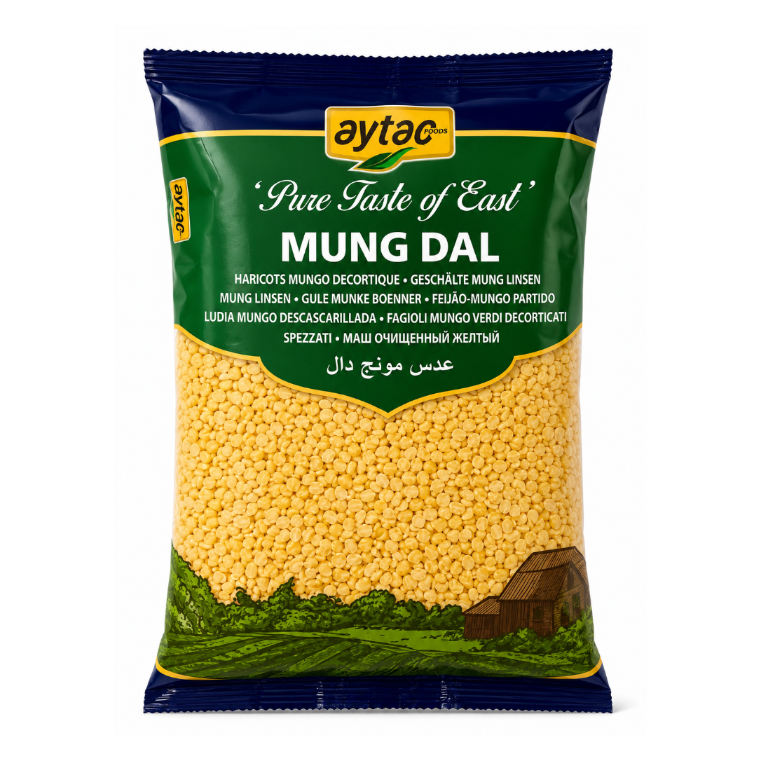 Mung dal 500g