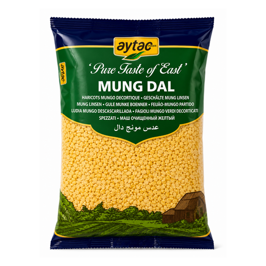 Mung dal 500g