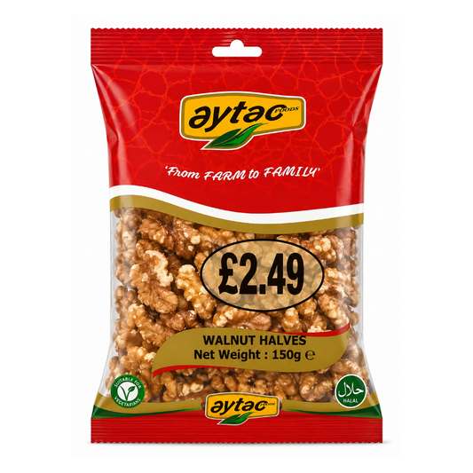 Walnut 150g