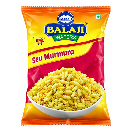 Balaji Sev Murmura 250g