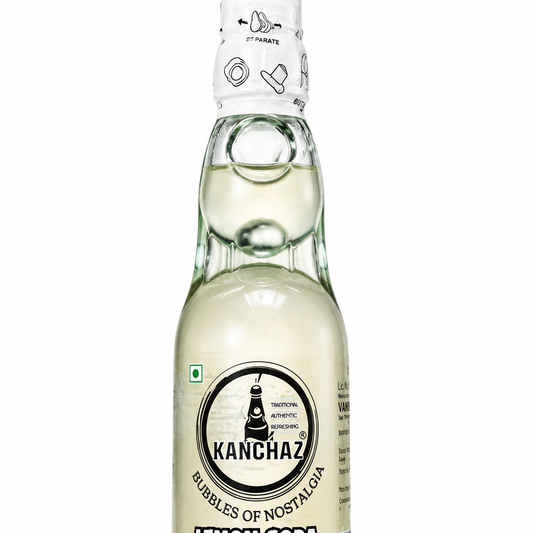 Lemon Banta Soda