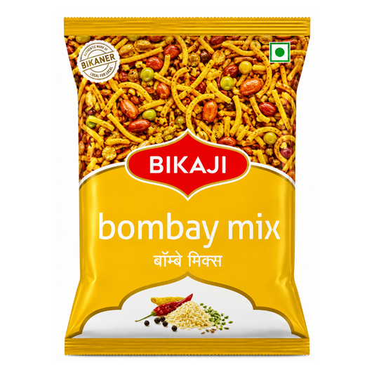 Bikaji Range