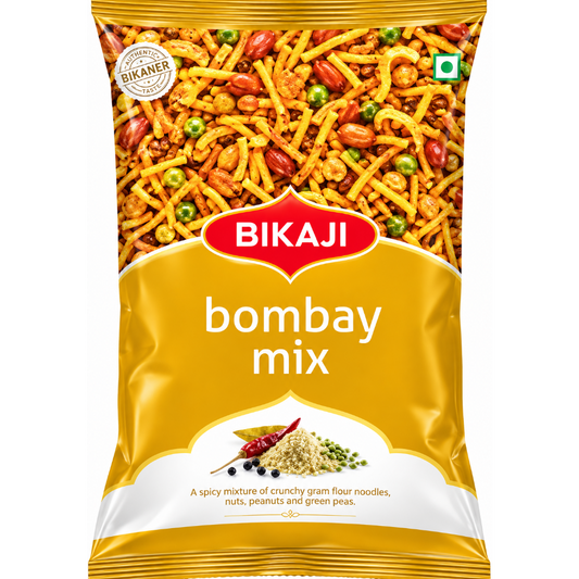 Bikaji Bombay Mix 200g