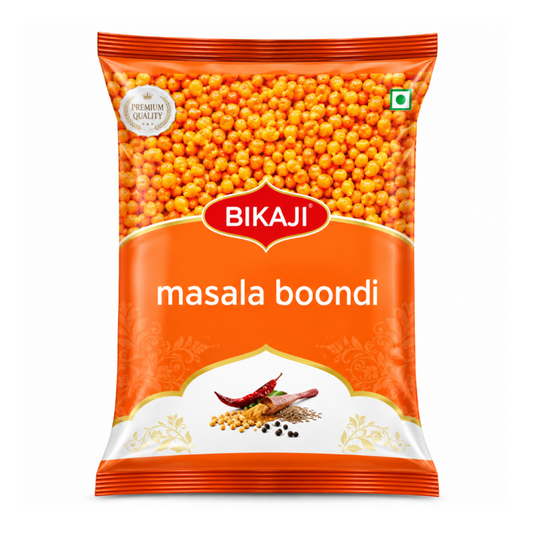 Bikaji Masala Boondi 200g