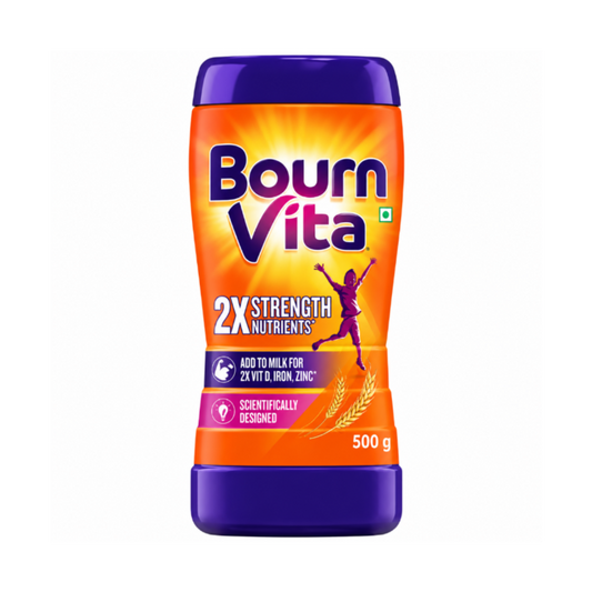 Bournvita 500g
