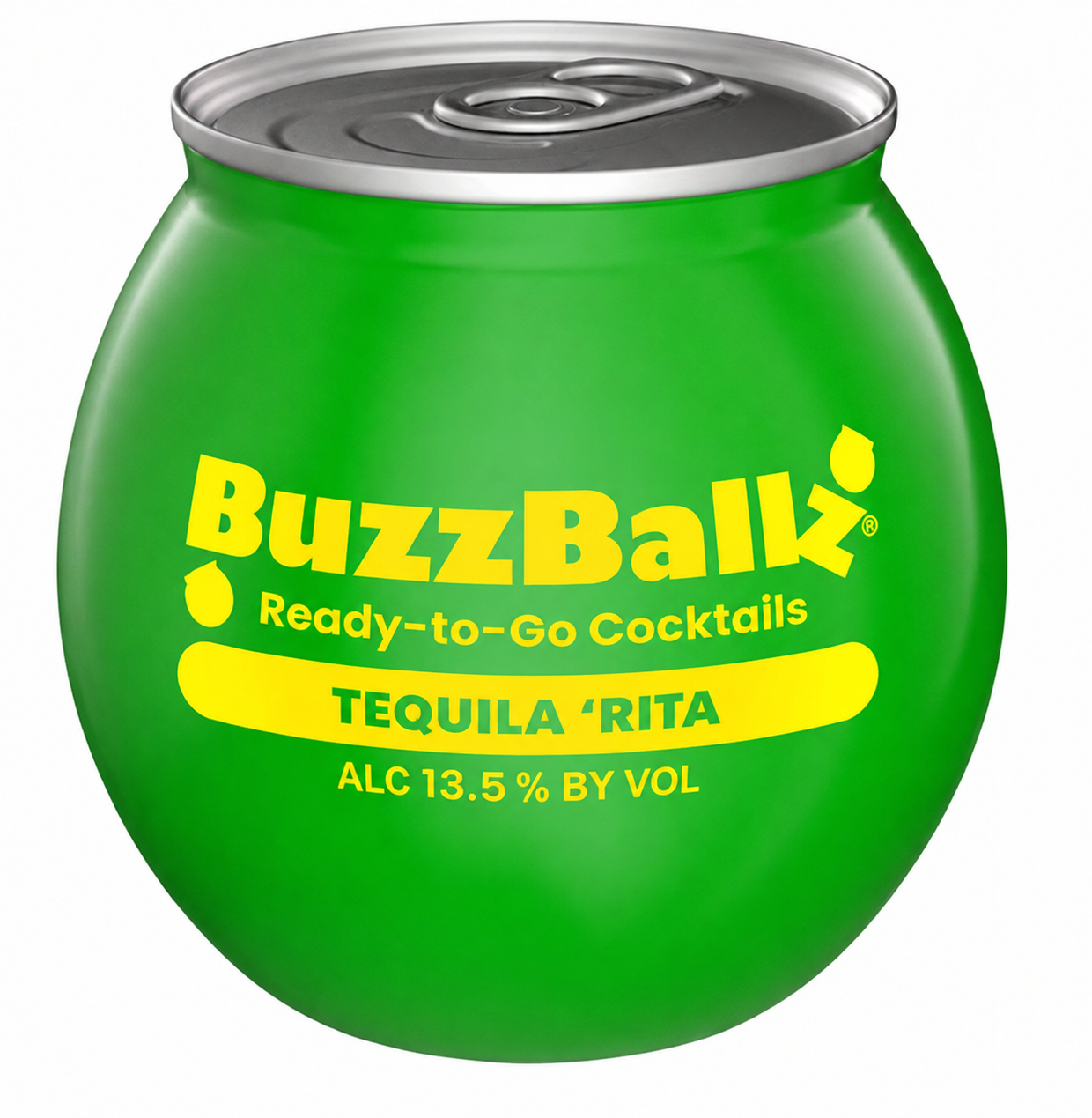BuzzBallz Lime 'Rita 200ml