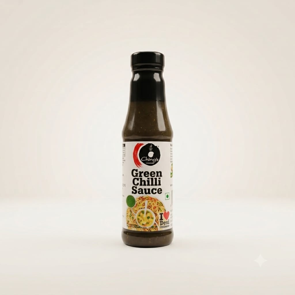 Chings Range