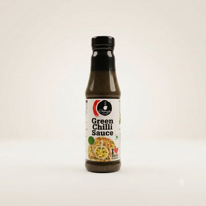 Chings Range